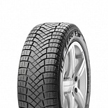 Winter Ice Zero Friction Run Flat